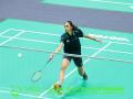 Shaina Manimuthu, Diksha Sudhakar enter quarterfinals at Badminton Asia U-17 and U-15 Championships - Hindi News | Shaina Manimuthu, Diksha Sudhakar enter quarterfinals at Badminton Asia U-17 and U-15 Championships | Latest other-sports News at Lokmattimes.com