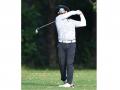 Aman Raj keeps foot on pedal with a second straight 61, leads IGPL Jaipur by four shots - Hindi News | Aman Raj keeps foot on pedal with a second straight 61, leads IGPL Jaipur by four shots | Latest other-sports News at Lokmattimes.com