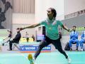 Badminton Asia U-15, U-17 C'ships: India in line for two gold medals - Hindi News | Badminton Asia U-15, U-17 C'ships: India in line for two gold medals | Latest other-sports News at Lokmattimes.com