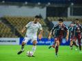 AIFF Super Cup 2025-26: All-Indian Chennaiyin FC go down with a fight in Group opener against Mohun Bagan - Hindi News | AIFF Super Cup 2025-26: All-Indian Chennaiyin FC go down with a fight in Group opener against Mohun Bagan | Latest football News at Lokmattimes.com