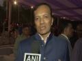 High-level display of horsemanship, ball control by both Argentina and India: Naveen Jindal - Hindi News | High-level display of horsemanship, ball control by both Argentina and India: Naveen Jindal | Latest other-sports News at Lokmattimes.com