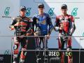 Malaysian Grand Prix: Alex Marquez clinches Sepang victory - Hindi News | Malaysian Grand Prix: Alex Marquez clinches Sepang victory | Latest other-sports News at Lokmattimes.com
