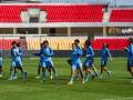 India women's football team gear up to face Nepal in last Tri-Nation clash - Hindi News | India women's football team gear up to face Nepal in last Tri-Nation clash | Latest football News at Lokmattimes.com
