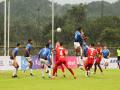 Inter Kashi hold NorthEast United in rain-soaked AIFF Super Cup Group B opener - Hindi News | Inter Kashi hold NorthEast United in rain-soaked AIFF Super Cup Group B opener | Latest football News at Lokmattimes.com