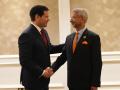 Jaishankar, Rubio hold key talks in Kuala Lumpur on "bilateral ties" amid ongoing trade negotiations - Hindi News | Jaishankar, Rubio hold key talks in Kuala Lumpur on "bilateral ties" amid ongoing trade negotiations | Latest international News at Lokmattimes.com