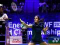 PV Sindhu withdraws from remaining BWF Tour Events in 2025 - Hindi News | PV Sindhu withdraws from remaining BWF Tour Events in 2025 | Latest other-sports News at Lokmattimes.com