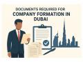 Documents Required for Company Formation in Dubai - Hindi News | Documents Required for Company Formation in Dubai | Latest business News at Lokmattimes.com