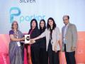 Parkar's AI Capability Program Wins Silver at People Matters Awards 2025 - Hindi News | Parkar's AI Capability Program Wins Silver at People Matters Awards 2025 | Latest business News at Lokmattimes.com