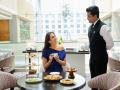 Hyatt Launches a New World of Hyatt Campaign in India with Bollywood Actor Karisma Kapoor - Hindi News | Hyatt Launches a New World of Hyatt Campaign in India with Bollywood Actor Karisma Kapoor | Latest business News at Lokmattimes.com