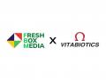 Meyer Vitabiotics Teams Up with Fresh Box Media To Boost Its Digital Presence - Hindi News | Meyer Vitabiotics Teams Up with Fresh Box Media To Boost Its Digital Presence | Latest business News at Lokmattimes.com