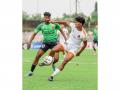 Punjab FC cruise past Gokulam Kerala to start Super Cup campaign with a win - Hindi News | Punjab FC cruise past Gokulam Kerala to start Super Cup campaign with a win | Latest football News at Lokmattimes.com