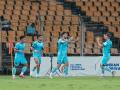 Mumbai City FC clinches 4-1 win over Sporting Club Delhi in AIFF Super Cup opener - Hindi News | Mumbai City FC clinches 4-1 win over Sporting Club Delhi in AIFF Super Cup opener | Latest football News at Lokmattimes.com