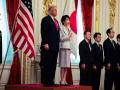 Japan PM Takaichi tells Trump she has nominated him for Nobel Peace Prize: White House - Hindi News | Japan PM Takaichi tells Trump she has nominated him for Nobel Peace Prize: White House | Latest international News at Lokmattimes.com