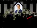 Shooter of former Japan PM Shinzo Abe pleads guilty as high-profile trial opens in Nara - Hindi News | Shooter of former Japan PM Shinzo Abe pleads guilty as high-profile trial opens in Nara | Latest international News at Lokmattimes.com