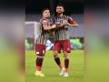 AIFF Super Cup: Mohunbagan Super Giant eye second win as they face Dempo SC - Hindi News | AIFF Super Cup: Mohunbagan Super Giant eye second win as they face Dempo SC | Latest football News at Lokmattimes.com