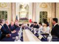 Takaichi calls meeting with Trump "very productive," hails new chapter in Japan-US alliance - Hindi News | Takaichi calls meeting with Trump "very productive," hails new chapter in Japan-US alliance | Latest international News at Lokmattimes.com