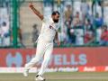 Shami's five-for powers Bengal to second straight win in Ranji Trophy 2025-26 - Hindi News | Shami's five-for powers Bengal to second straight win in Ranji Trophy 2025-26 | Latest cricket News at Lokmattimes.com