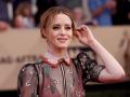 Claire Foy bags pivotal role in Danny Boyle's directorial 'Ink' - Hindi News | Claire Foy bags pivotal role in Danny Boyle's directorial 'Ink' | Latest entertainment News at Lokmattimes.com