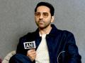 Ayushmann Khurrana on 'Thamma' success, shares excitement for next film with Sooraj Barjatya - Hindi News | Ayushmann Khurrana on 'Thamma' success, shares excitement for next film with Sooraj Barjatya | Latest entertainment News at Lokmattimes.com