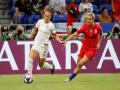 Beever-Jones, Bronze, Stanway on target as England outclass Australia 3-0 - Hindi News | Beever-Jones, Bronze, Stanway on target as England outclass Australia 3-0 | Latest football News at Lokmattimes.com