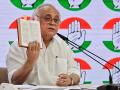 "54 times": Jairam Ramesh takes jibe at Trump's "good friend" in New Delhi on his claims of halting India-Pak conflict - Hindi News | "54 times": Jairam Ramesh takes jibe at Trump's "good friend" in New Delhi on his claims of halting India-Pak conflict | Latest international News at Lokmattimes.com