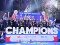 Bengaluru Torpedoes' unity powers them to first-ever PVL crown - Hindi News | Bengaluru Torpedoes' unity powers them to first-ever PVL crown | Latest other-sports News at Lokmattimes.com