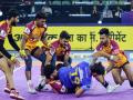 It was tough not to be emotional: Krishan Kumar Hooda reflects on Telugu Titans ending playoff drought after nine years - Hindi News | It was tough not to be emotional: Krishan Kumar Hooda reflects on Telugu Titans ending playoff drought after nine years | Latest other-sports News at Lokmattimes.com
