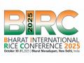 BIRC 2025 to showcase live launch of India's first AI-based rice sorting system - Hindi News | BIRC 2025 to showcase live launch of India's first AI-based rice sorting system | Latest business News at Lokmattimes.com