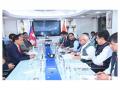 India, Nepal sign key power transmission deals to boost cross-border energy trade - Hindi News | India, Nepal sign key power transmission deals to boost cross-border energy trade | Latest international News at Lokmattimes.com