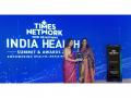 Dr Neha Gupta Honoured with the 'Excellence in the Field of In-Vitro Fertilisation' Award at the Times Now India Health Summit & Awards 2025 - Hindi News | Dr Neha Gupta Honoured with the 'Excellence in the Field of In-Vitro Fertilisation' Award at the Times Now India Health Summit & Awards 2025 | Latest business News at Lokmattimes.com