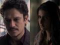 Vijay Varma and Fatima Sana Shaikh capture the "unsaid" emotions of "longing and yearning" in 'Gustaakh Ishq' song - Hindi News | Vijay Varma and Fatima Sana Shaikh capture the "unsaid" emotions of "longing and yearning" in 'Gustaakh Ishq' song | Latest entertainment News at Lokmattimes.com