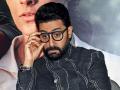 "Just hard work, blood, sweat and tears": Abhishek Bachchan rejects claim of buying Filmfare Award, slams X user for "tarnishing" hard work - Hindi News | "Just hard work, blood, sweat and tears": Abhishek Bachchan rejects claim of buying Filmfare Award, slams X user for "tarnishing" hard work | Latest entertainment News at Lokmattimes.com