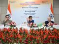 Piyush Goyal highlights FTAs and market diversification in talks with Export Promotion Councils & Industry Associations - Hindi News | Piyush Goyal highlights FTAs and market diversification in talks with Export Promotion Councils & Industry Associations | Latest business News at Lokmattimes.com