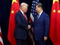 'China, US should be partners, friends': Xi Jinping, says "this is what history taught us and reality demands" - Hindi News | 'China, US should be partners, friends': Xi Jinping, says "this is what history taught us and reality demands" | Latest international News at Lokmattimes.com