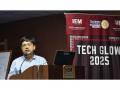 TechGlow 2025 Ignites Minds : IEM-UEM Celebrates AI, Creativity, and Innovation - Hindi News | TechGlow 2025 Ignites Minds : IEM-UEM Celebrates AI, Creativity, and Innovation | Latest business News at Lokmattimes.com