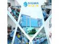 SigmaVizin Electronics Powering Dreams, Building India's Future - Hindi News | SigmaVizin Electronics Powering Dreams, Building India's Future | Latest business News at Lokmattimes.com