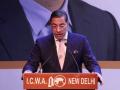 Cyprus backs early signing of India-EU Free Trade Agreement - Hindi News | Cyprus backs early signing of India-EU Free Trade Agreement | Latest international News at Lokmattimes.com