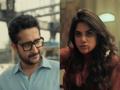 Parambrata Chattopadhyay starrer 'Ziddi Ishq' teaser leads tale of one-sided love, loss and revenge - Hindi News | Parambrata Chattopadhyay starrer 'Ziddi Ishq' teaser leads tale of one-sided love, loss and revenge | Latest entertainment News at Lokmattimes.com