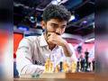 FIDE World Cup 2025: India's golden generation led by World champion Gukesh D poised for glory - Hindi News | FIDE World Cup 2025: India's golden generation led by World champion Gukesh D poised for glory | Latest other-sports News at Lokmattimes.com