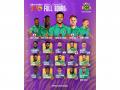 Royal Champs announce squad for Abu Dhabi T10 - Hindi News | Royal Champs announce squad for Abu Dhabi T10 | Latest cricket News at Lokmattimes.com