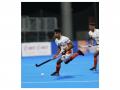 Vedanta Kalinga Lancers' players Rosan Kujur, Sunil PB reflect on Sultan of Johor Cup 2nd place finish, eye Junior WC spot - Hindi News | Vedanta Kalinga Lancers' players Rosan Kujur, Sunil PB reflect on Sultan of Johor Cup 2nd place finish, eye Junior WC spot | Latest hockey News at Lokmattimes.com