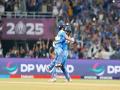India end Australia's 15-match World Cup streak, script first-ever 300+ chase in ODI World Cup knockouts - Hindi News | India end Australia's 15-match World Cup streak, script first-ever 300+ chase in ODI World Cup knockouts | Latest cricket News at Lokmattimes.com