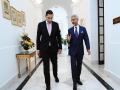 Cyprus FM Kombos, EAM Jaishankar express "satisfaction" with progress in New Delhi-Nocisia ties - Hindi News | Cyprus FM Kombos, EAM Jaishankar express "satisfaction" with progress in New Delhi-Nocisia ties | Latest international News at Lokmattimes.com