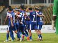 Bengaluru FC kick-starts AIFF Super Cup campaign with 2-0 win over Mohammedan Sporting - Hindi News | Bengaluru FC kick-starts AIFF Super Cup campaign with 2-0 win over Mohammedan Sporting | Latest football News at Lokmattimes.com