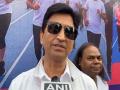 Kumar Vishwas hails Sardar Patel's legacy on his birth anniversary , congratulates India's win over Australia in Women's World Cup 2025 - Hindi News | Kumar Vishwas hails Sardar Patel's legacy on his birth anniversary , congratulates India's win over Australia in Women's World Cup 2025 | Latest entertainment News at Lokmattimes.com