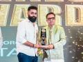 Bharat Ka Burrah Awarded as the Best Beverage Drink of the Year by your favourite Shark Ashneer Grover in New Delhi - Hindi News | Bharat Ka Burrah Awarded as the Best Beverage Drink of the Year by your favourite Shark Ashneer Grover in New Delhi | Latest business News at Lokmattimes.com