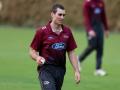 Kristian Clarke replaces injured Matt Henry in New Zealand squad for third ODI against England - Hindi News | Kristian Clarke replaces injured Matt Henry in New Zealand squad for third ODI against England | Latest cricket News at Lokmattimes.com