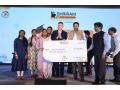 Shriram Life Awards Scholarships to Govt School toppers from All Constituencies of Telangana - Hindi News | Shriram Life Awards Scholarships to Govt School toppers from All Constituencies of Telangana | Latest business News at Lokmattimes.com