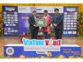 CGC University, Mohali Ignites the Spirit of Innovation at VentureVault Season 2 - Hindi News | CGC University, Mohali Ignites the Spirit of Innovation at VentureVault Season 2 | Latest business News at Lokmattimes.com