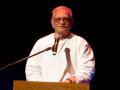 NCPA Presents Aamchi Mumbai: A Poetic Ode to the City Through Gulzar's Eyes - Hindi News | NCPA Presents Aamchi Mumbai: A Poetic Ode to the City Through Gulzar's Eyes | Latest business News at Lokmattimes.com
